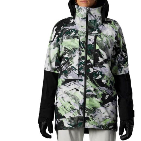 The North Face Summit Series Verbier FUTURELIGHT Shell Ski Jacket - Picture 2 of 10